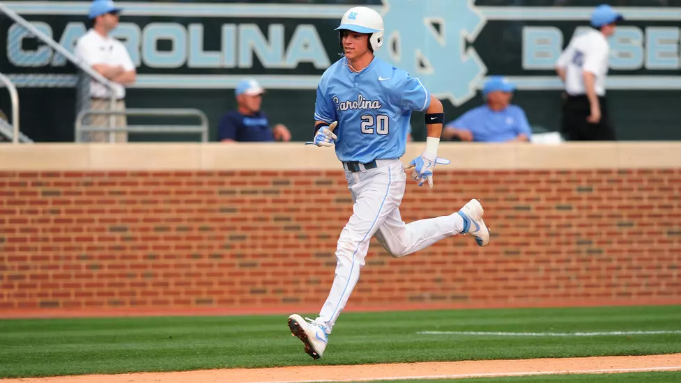 Former UNC Outfielder Skye Bolt Added to UNCG Baseball Coaching Staff Former UNC Outfielder Skye Bolt Added to UNCG Baseball Coaching Staff