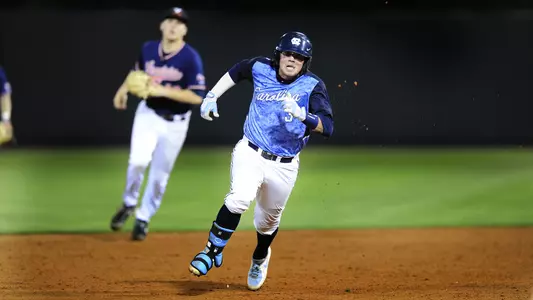 UNC Grabs ACC Regular Season Title