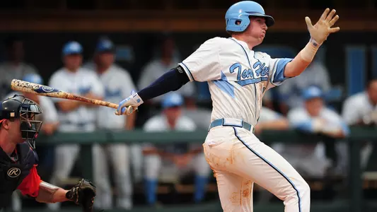 No. 2 Heels Fall To Virginia In Extras