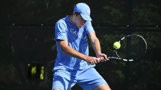 Clark Begins Play At ITA Nationals Thursday
