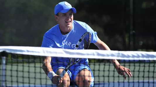 Tar Heel Tennis Team Whips SDSU In ITA Kickoff Semifinals