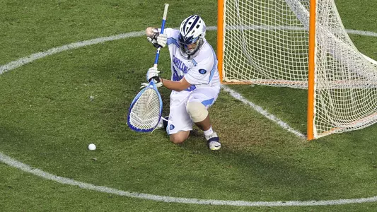 #2 Carolina Plays Host To Jaspers Sunday