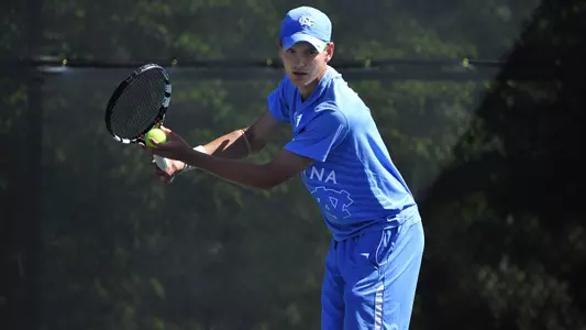 Carolina Finishes Strong At Fab Four