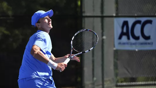 Carolina Drops First Match Of Season To Blue Devils