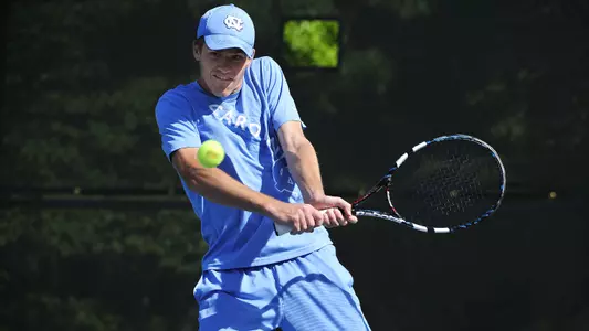 Clark & Steiro Advance To All-American Qualifying Tourney