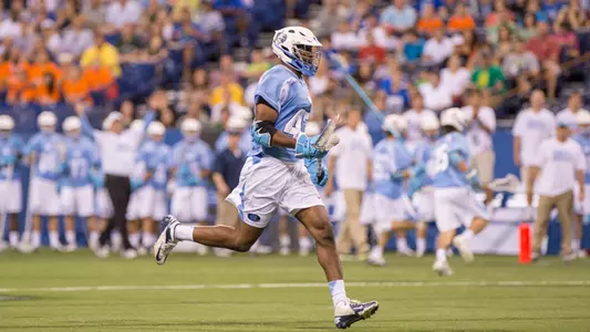 Denver Rallies Past UNC In NCAA QF