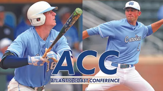 Emanuel And Moran Take ACC Top Honors