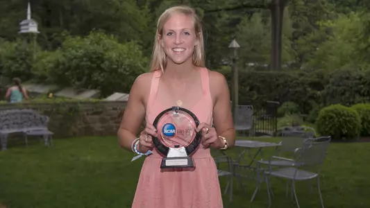 I'm A Tar Heel: Paige Hanson