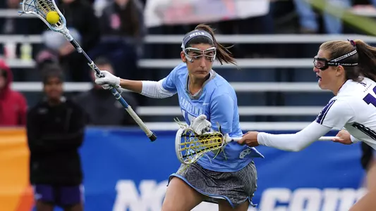 Cannizzaro, Cooper Win Patterson Medals