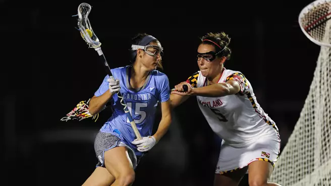 Cannizzaro Named Tar Heel Of The Week