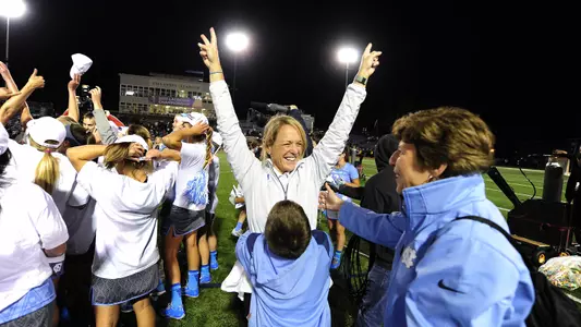 Life As A Coaching Mom