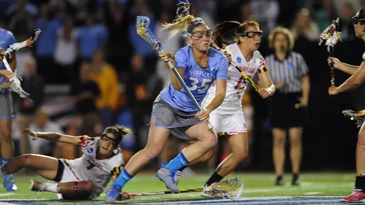 Tar Heels To Finish Fall At Duke