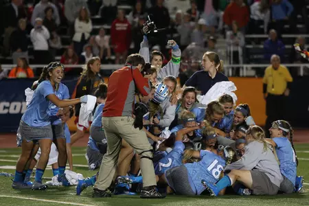 GoHeels Weekly Primer