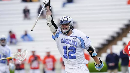 Tutton Named To Team Canada Selection Roster