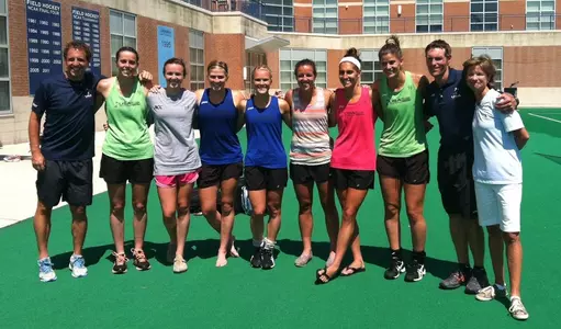 Tar Heels Lead The Way At WNC