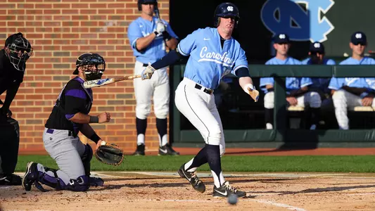 Tar Heels Fall In Extras At Georgia Tech