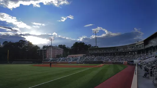 NCAA Chapel Hill Regional Preview