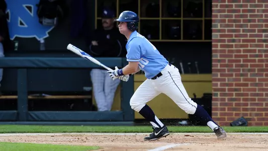 UNC Wins Wild One Over Clemson, 12-7