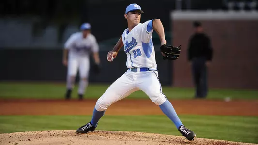 Carolina Returns To Boshamer Tuesday