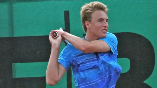 Carolina Men?s Tennis Team Adds Skattum