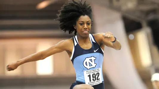 Making An Impact Off The Track