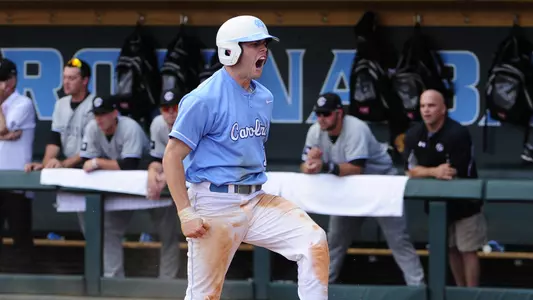 Tar Heels Picked Second In Coastal