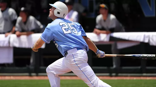Carolina Falls To UCLA, 4-1