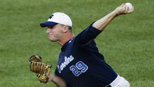 Johnson's Gem Lifts UNC Past NC State