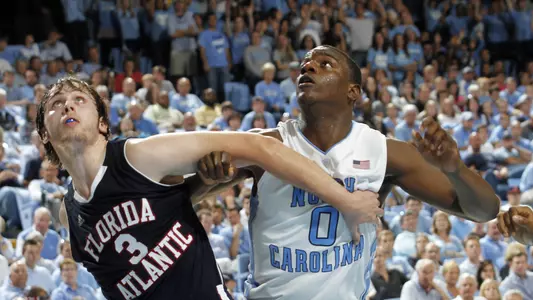 GoHeels TV: Joel James Q&A, Pt.2