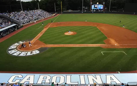 UNC New Media Honored For Broadcast