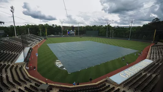 Sunday's FWS Game Canceled Due To Rain