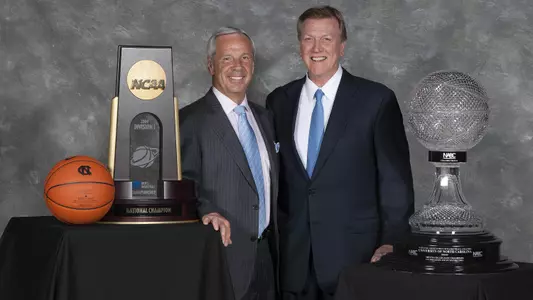 Frederick To Replace Holladay On Staff