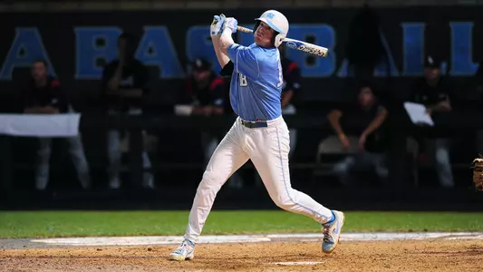 Moran Taken Sixth Overall In MLB Draft