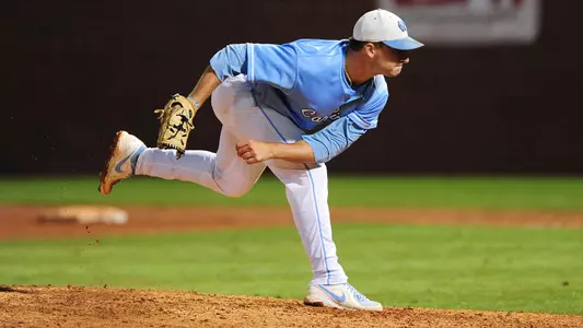 Johnson And Frank Go On Day Three