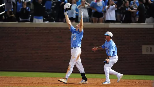 Carolina's Most Memorable Regional Wins