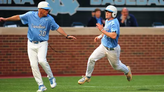 Tar Heels To Host Ontario Sept. 30