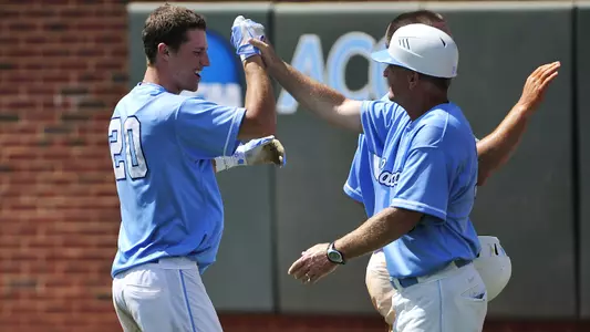 Bolt, Thornton Earn NCBWA Preseason All-America Honors