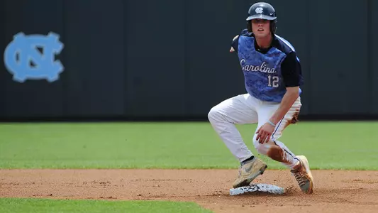Gamecocks Force Game Three With Shutout
