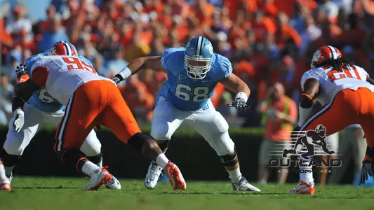 Hurst Named To Outland Trophy Watch List