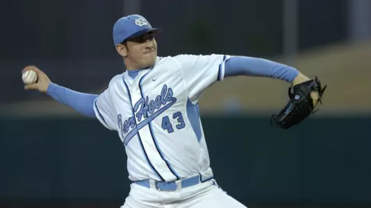 Harvey To Start Game One Of World Series