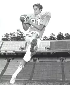 Jon Richardson (UNC '82) Passes Away
