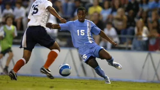 Ashe Named To 2013 MLS All-Star Roster