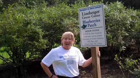 Hatchell At The Patch - July Update