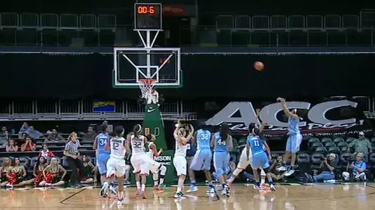 Best Games Of 2012-13: No. 8