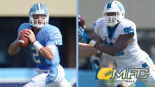 Martin, Renner Named To Watch Lists