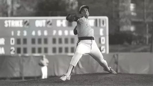 Former Tar Heel Gallagher Passes Away