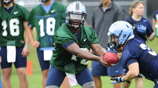 Spring Storylines: February 13