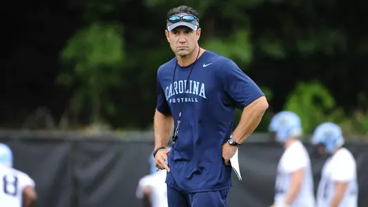 Turner's Take: Game Week Begins