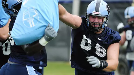 Turner's Take: Back To Camp