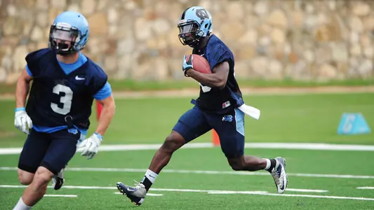 Tar Heel Football Roundup